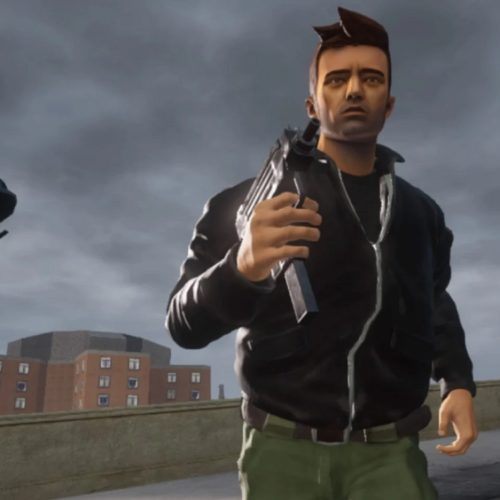 خریداران GTA Trilogy