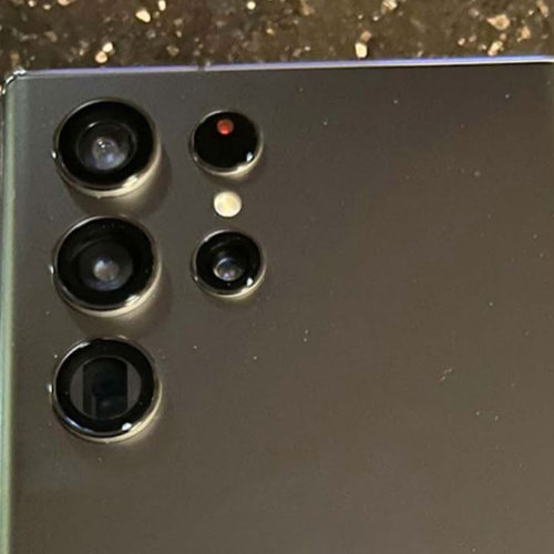 گلکسی S22 اولترا