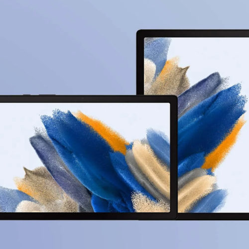 گلکسی تب A8 10.5