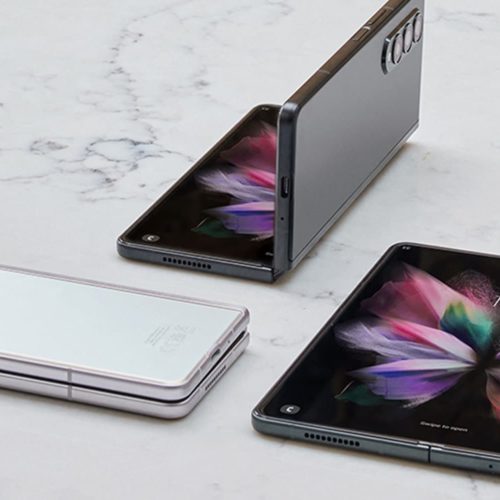 گلکسی زد فولد 4