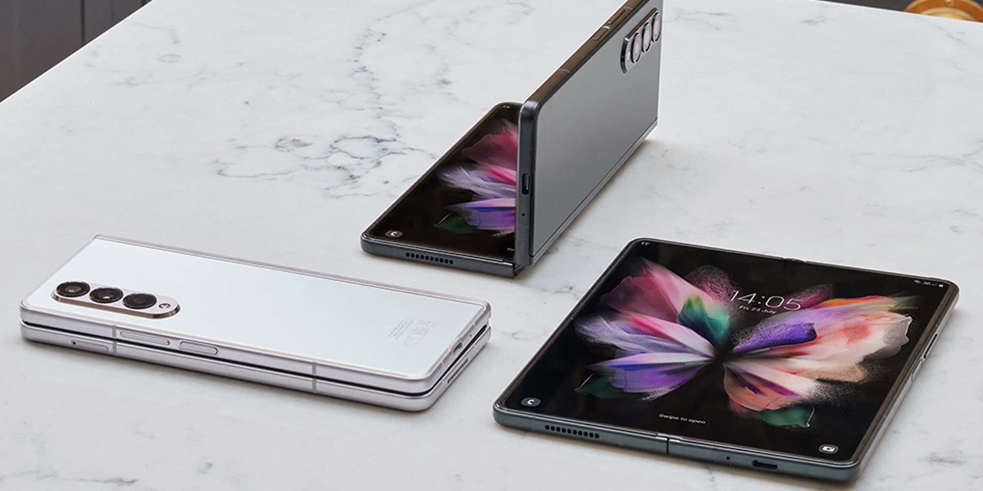 گلکسی زد فولد 4