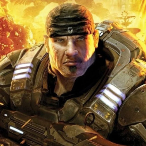 Gears of war 6