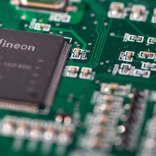 تراشه جهانی