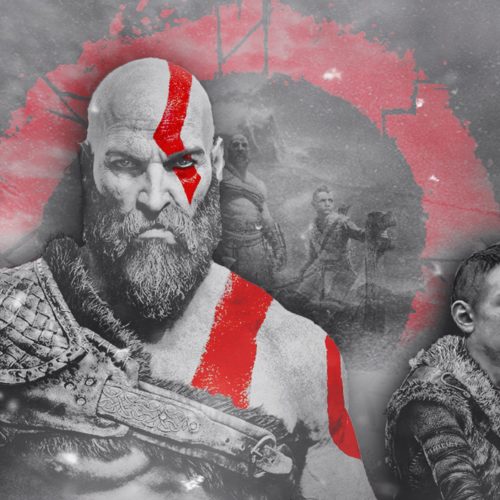 رتبه‌بندی بازی‌های سری God of War