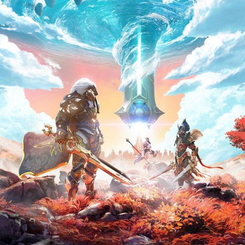 بازی Godfall Challenger Edition فروشگاه اپیک گیمز استور