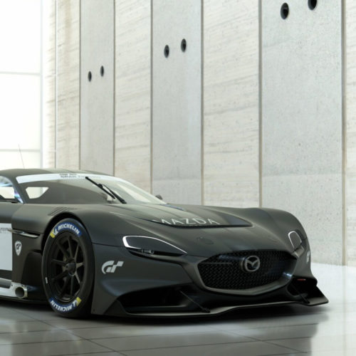 ویدیو گیم پلی Gran Turismo 7