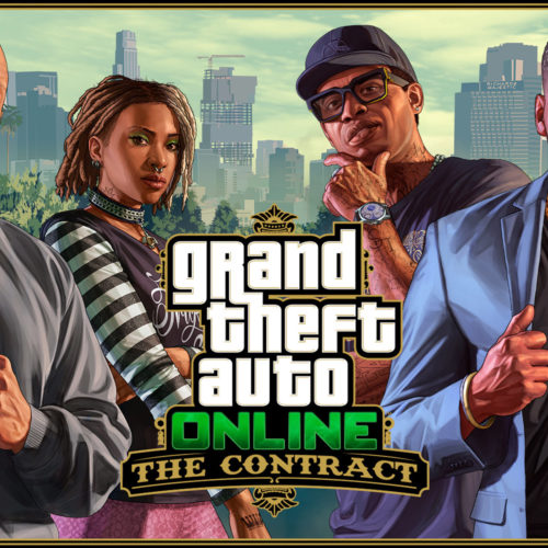 به‌روزرسانی‌های داستانی جدید در GTA Online