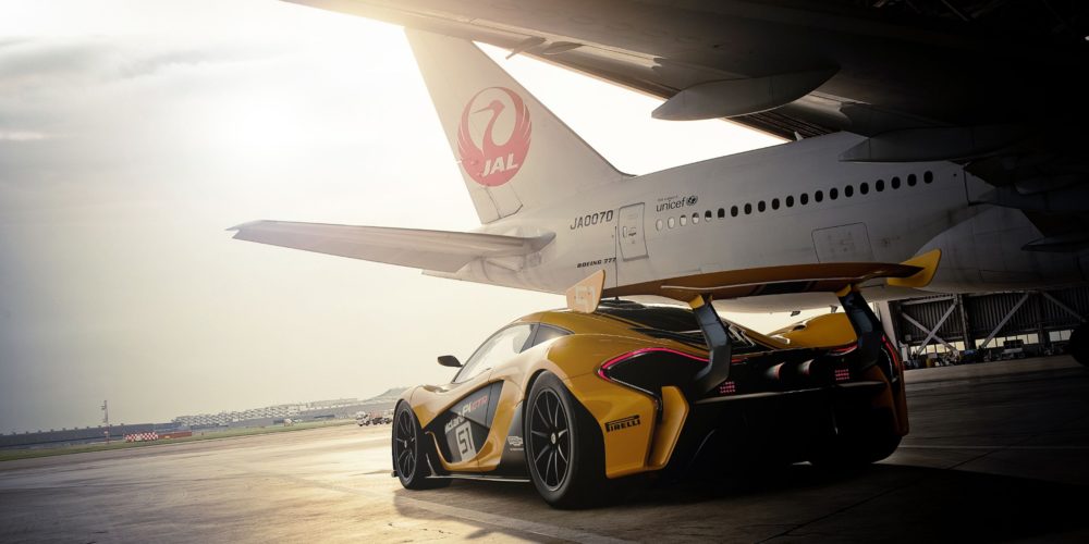 عملکرد ترمز در بازی Grand Turismo 7