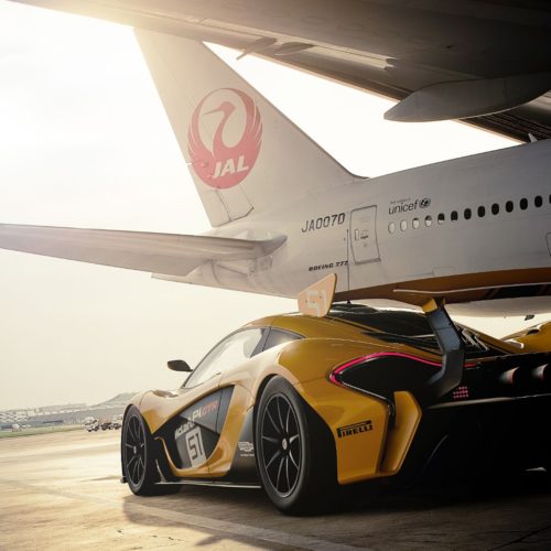 عملکرد ترمز در بازی Grand Turismo 7