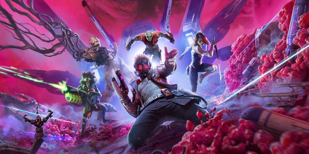 بازیهای مارولی