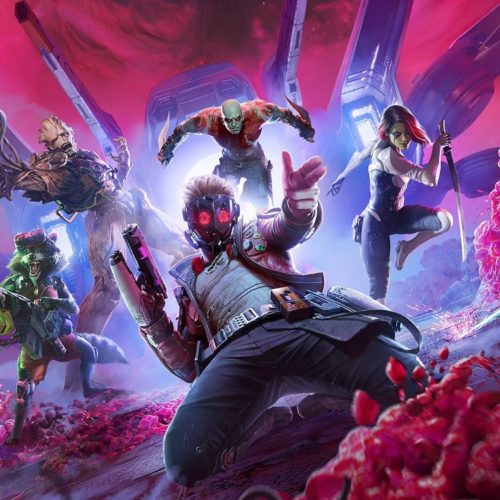 بازی‌های مارولی