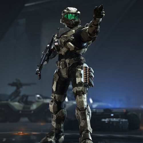 بخش چند نفره بازی Halo Infinite