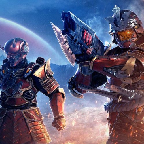 بازی‌های جدید ایکس باکس گیم پس در ماه دسامبر Halo Infinite