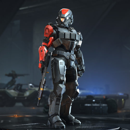 پلی لیست Halo Infinite