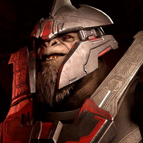 تریلر داستانی بازی Halo Infinite