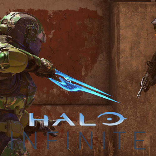 مدهای جدید بازی Halo Infinite