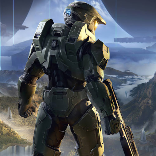 نقد و بررسی Halo Infinite