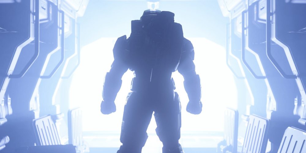 اجرای بازی Halo Infinite در پلتفرم رایانه شخصی