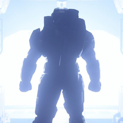 اجرای بازی Halo Infinite در پلتفرم رایانه شخصی