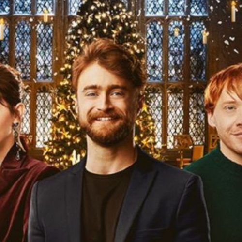 فرنچایز هری پاتر