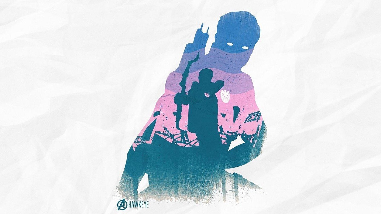 قسمت آخر سریال Hawkeye