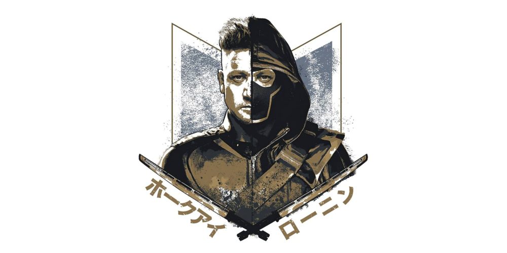 قسمت آخر سریال Hawkeye