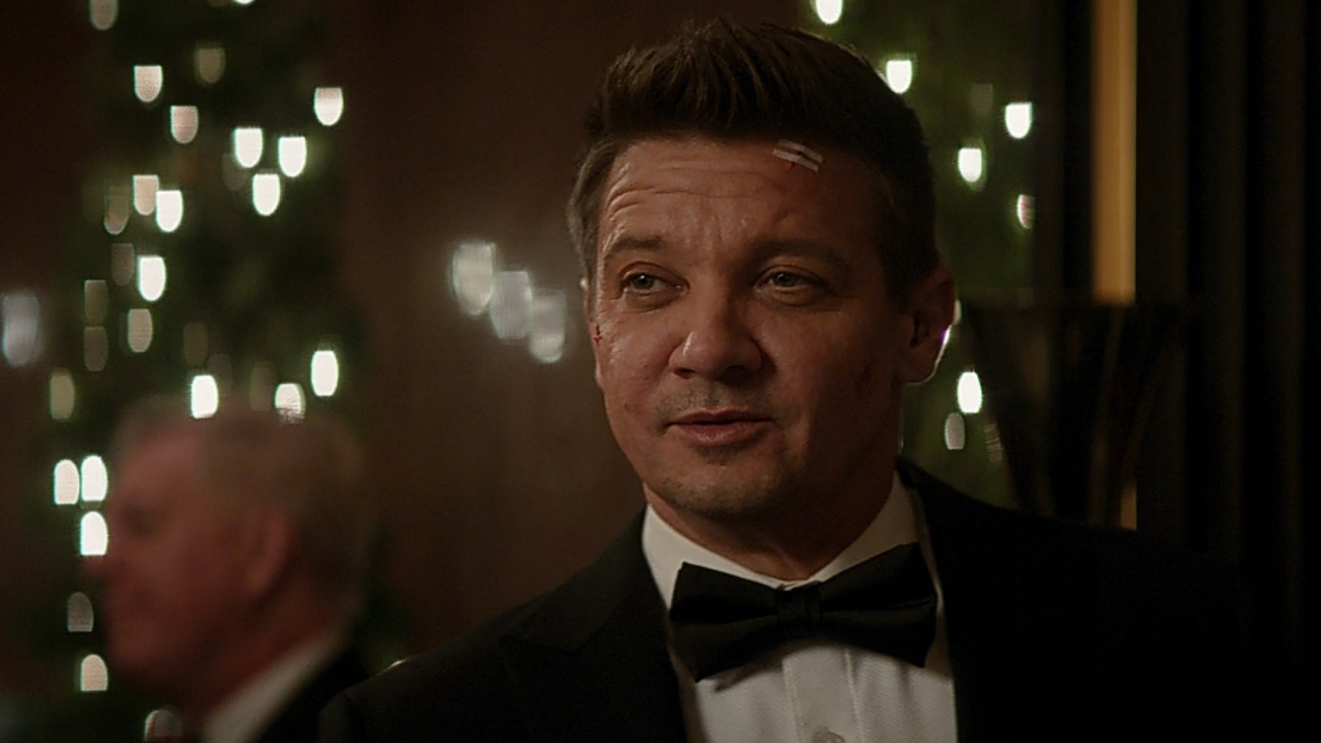 نقد و بررسی سریال Hawkeye