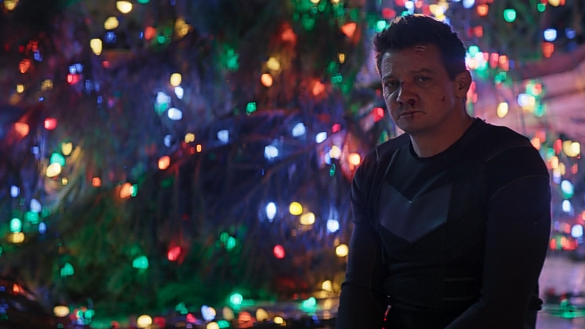 نقد و بررسی سریال Hawkeye