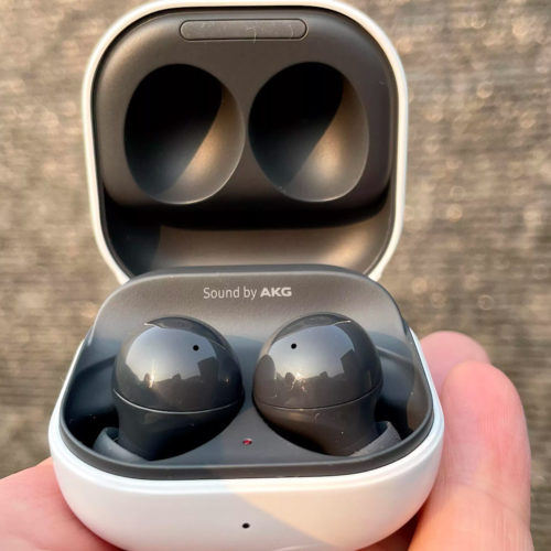 هدفون های بی سیم