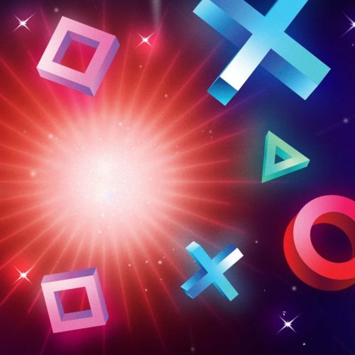 تخفیف‌های کریسمس فروشگاه پلی استیشن