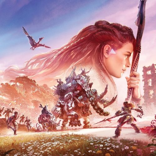 پیشرفت‌های بازی Horizon Forbidden West