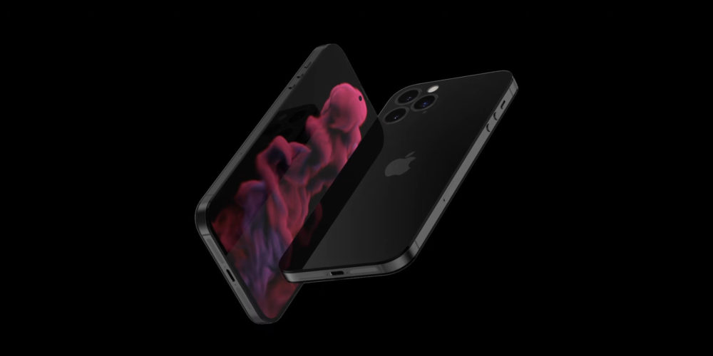 دوربین آیفون 14 پرو