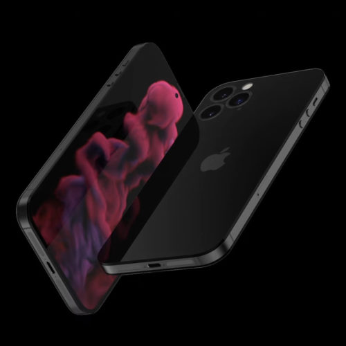 دوربین آیفون 14 پرو