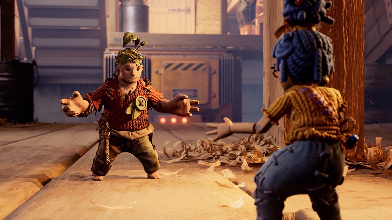 زوج برتر دنیای گیم