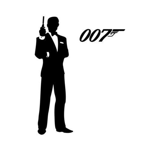 بازیگر بعدی جیمز باند