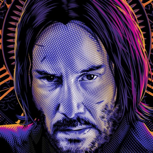 بهترین فیلم‌های با بازی کیانو ریوز