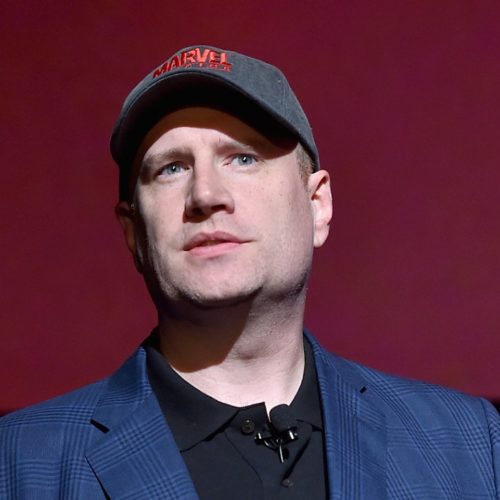 نظر کوین فایگی درباره ساختن فیلم