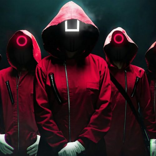 بهترین سریال‌های کره‌ای سال ۲۰۲۱