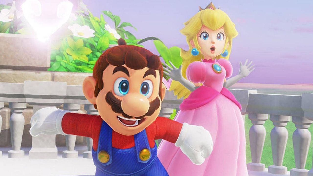 زوج برتر دنیای گیم