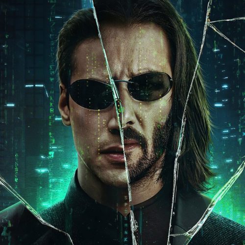 تصاویر جدید فیلم Matrix 4