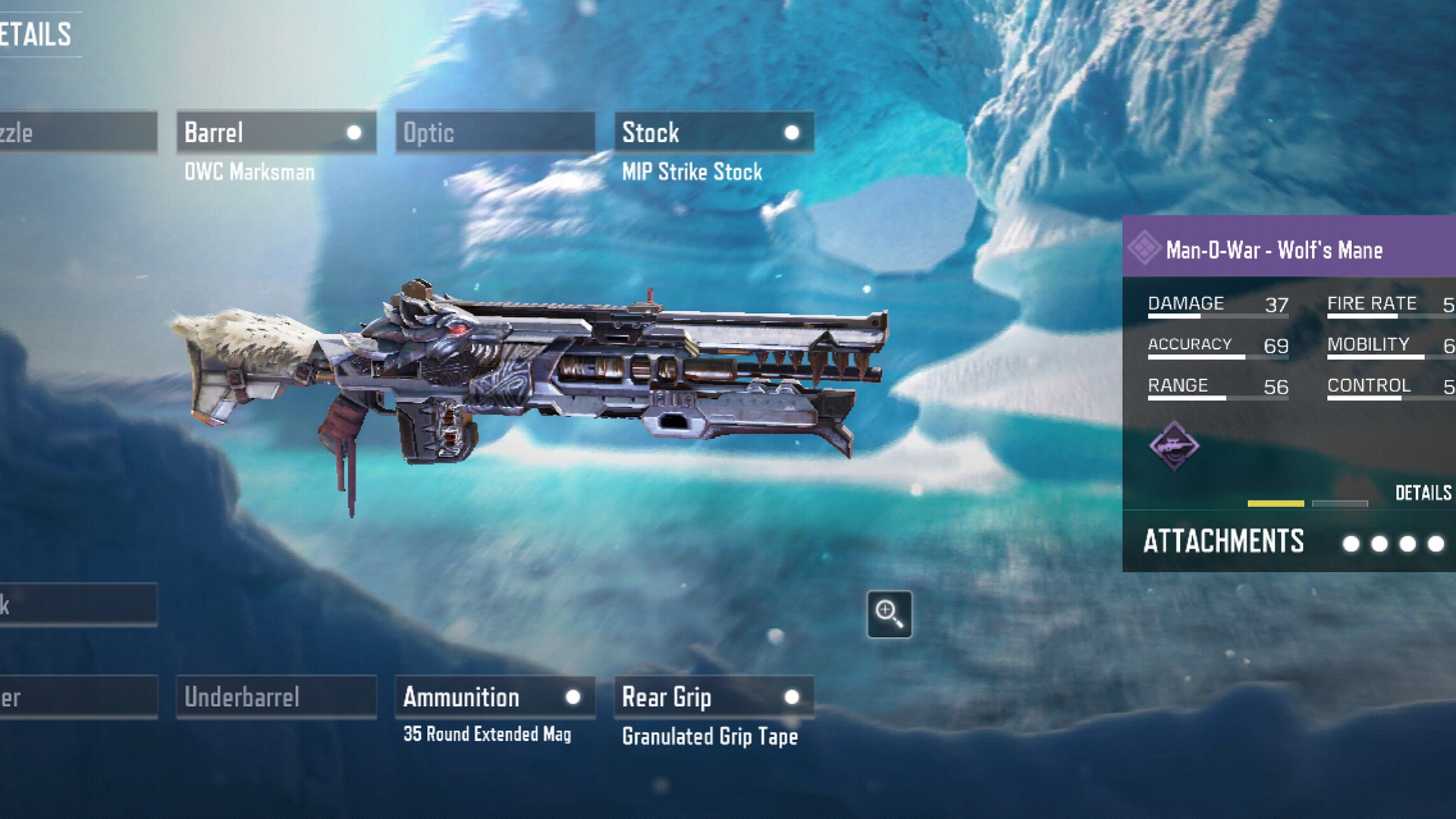 فصل یازدهم بازی کالاف دیوتی موبایل