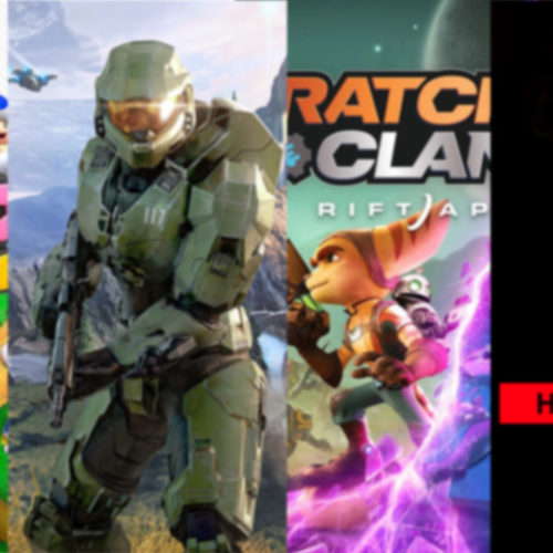 بهترین بازی‌های اکشن ۲۰۲۱ از دید متاکریتیک