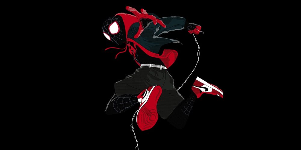 مایلز مورالز در MCU