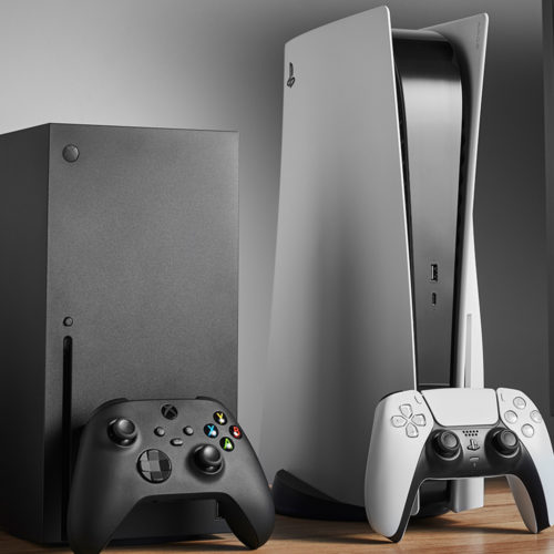 پر استفاده‌ترین دستگاه گیمینگ سال ۲۰۲۱