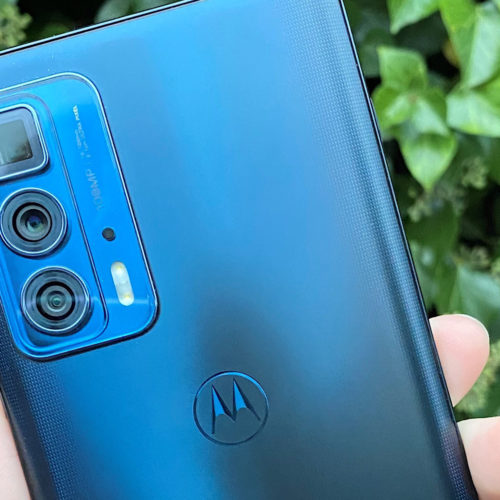 موتورولا Edge X30