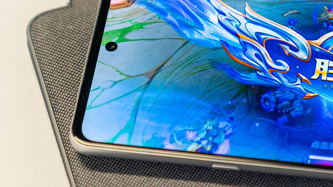 موتورولا Edge X30