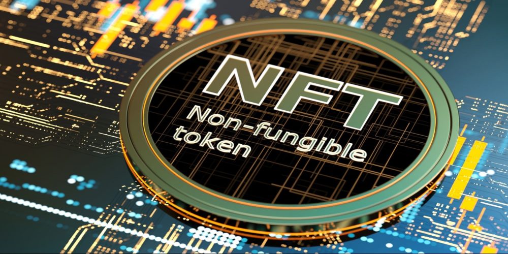 NFT پول کسب درآمد از NFT