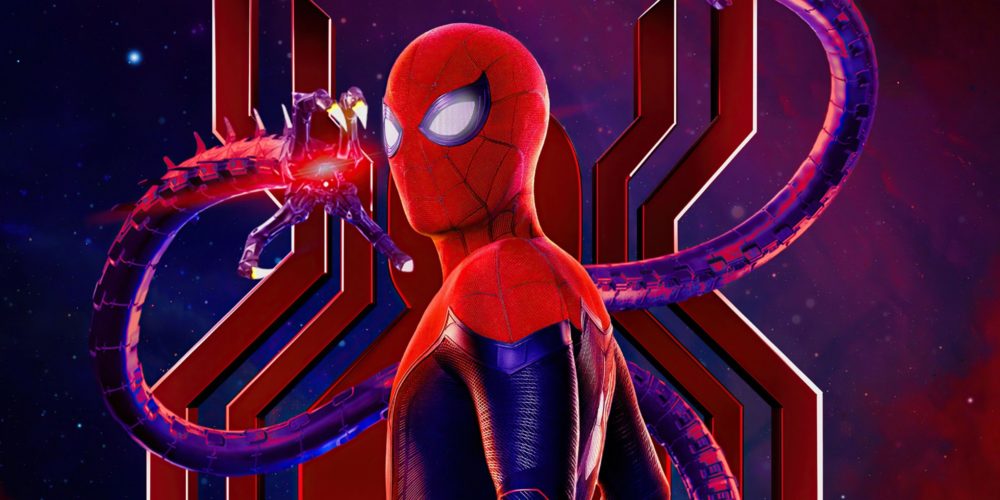 فروش فیلم Spider-Man: No Way Home