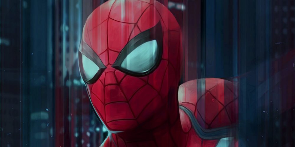 صحنه بعد از تیتراژ No Way Home