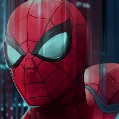 صحنه بعد از تیتراژ No Way Home